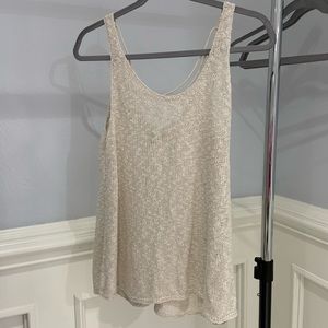 American Eagle Outfitters Tops - American Eagle Knit Tank American Eagle Outfitters Tops - American Eagle Knit Tank